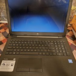 Hp Laptop
