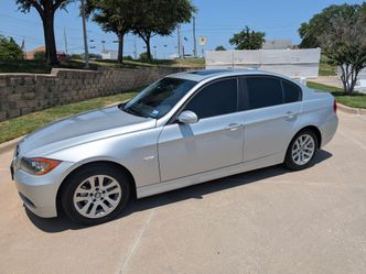 2007 BMW 328xi xDrive (AWD) – Only 90,000 Miles – Excellent Condition