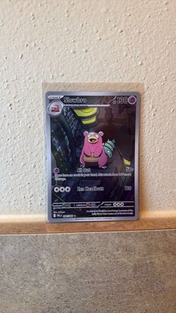 Slowbro 090/084