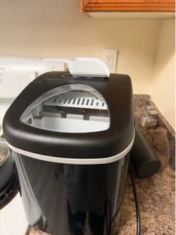 Ice Maker