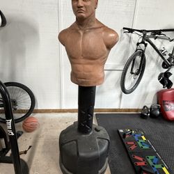 Punching Bag