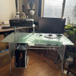 Computer Desk