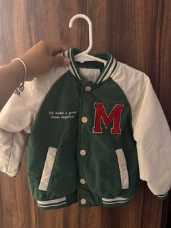 Boy toddler Clothes