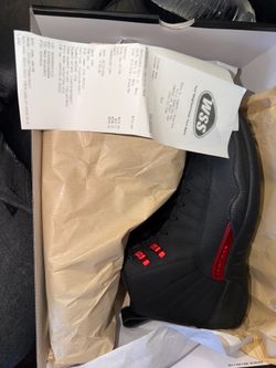 Jordan “Bloodline” 12