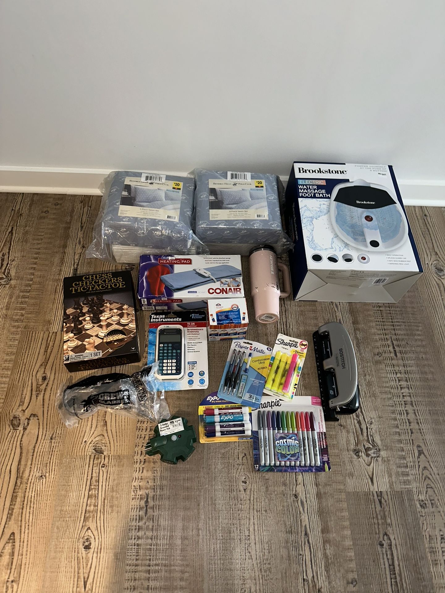 Selling Bundle