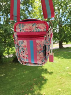 Simply Southern Crossbody Purse