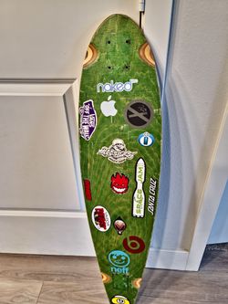 Pintail Longboad ~36in