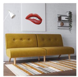 Modern Convertible Sofa