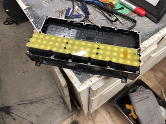 Lime scooter battery