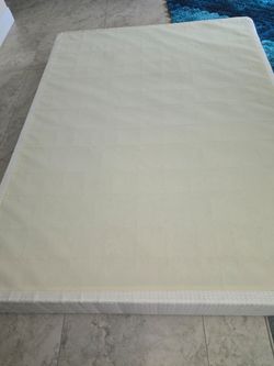 QueenBox Spring Mattress Foundation