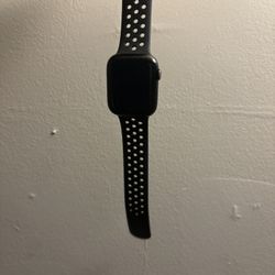 Series 7 Apple Watch 