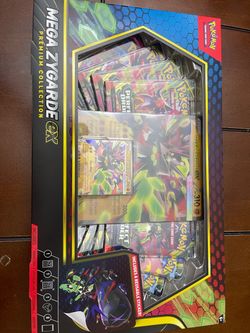 Pokémon Cards