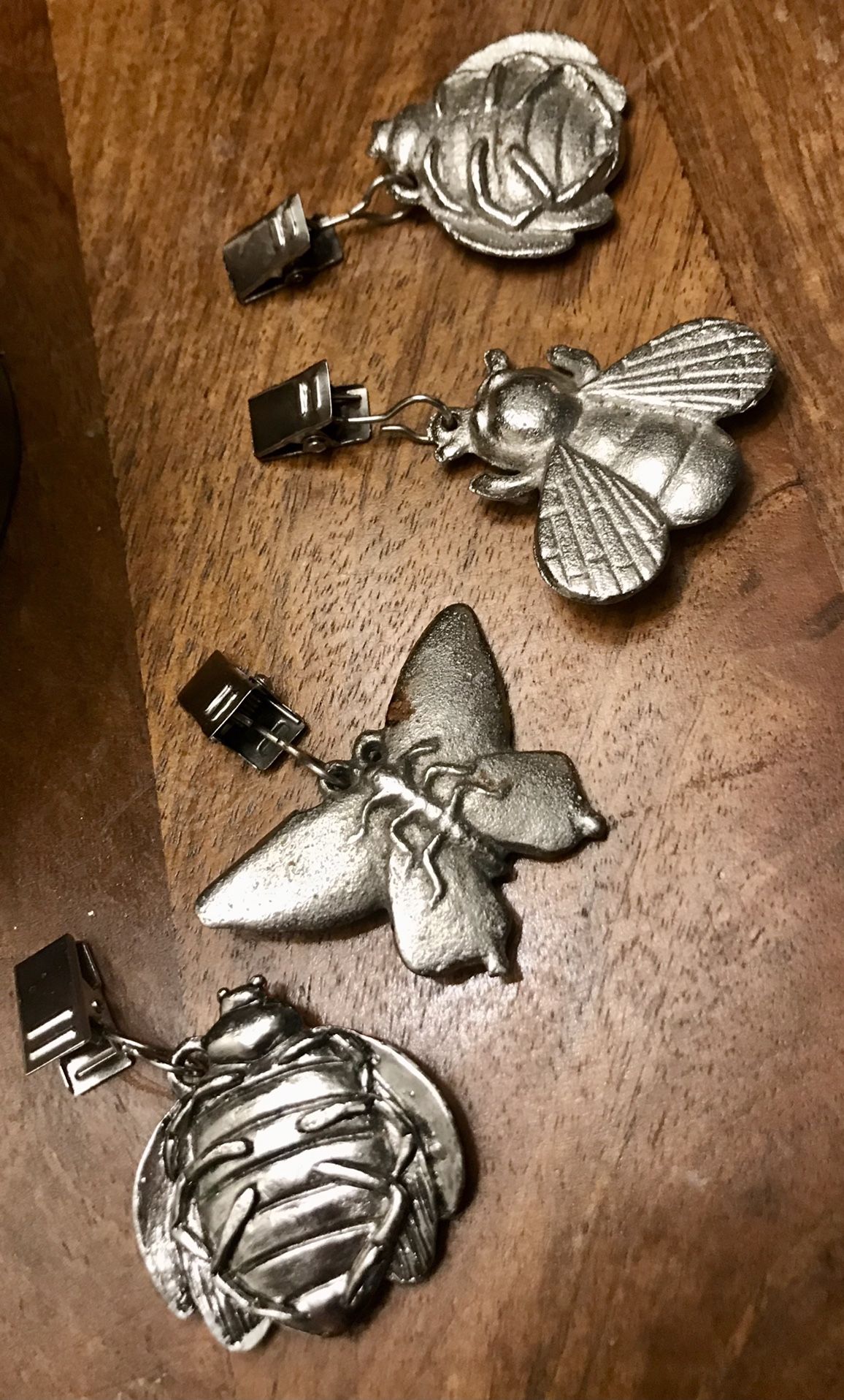 Table Cloth ( Weights) $15