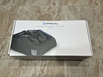 NEW UPPAbaby Travel Bag for Minu