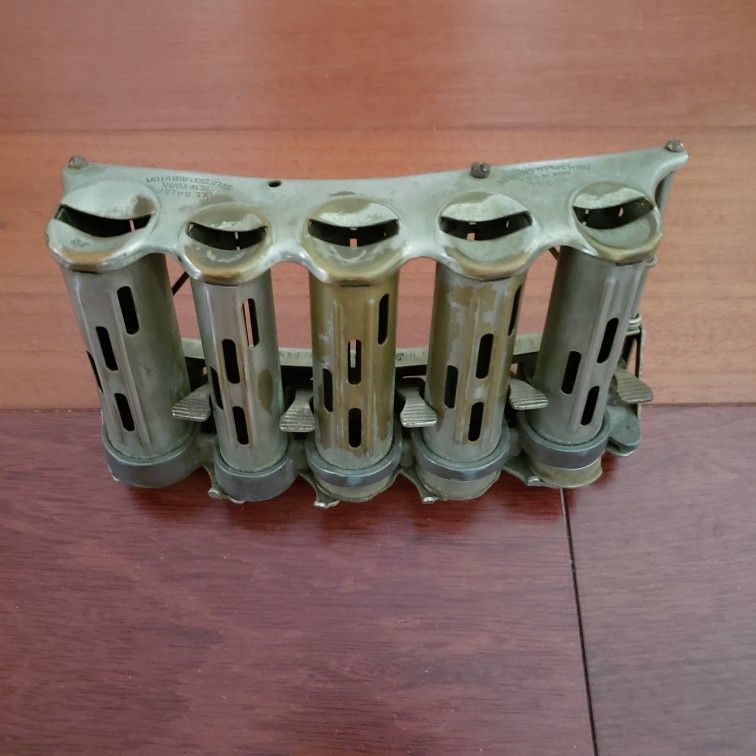 VINTAGE High Speed Changer