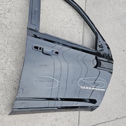 Chevy Chevrolet  Tahoe Suburban Door 21 To 26 Small 