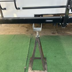 Jack Stands(8)