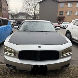 Dodge charger 2010 SXT