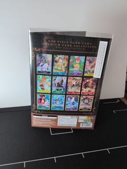 One Piece Card Game - Premium Card Collection Best Selection Vol. 6