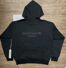Essential Hoodie Any Color/size