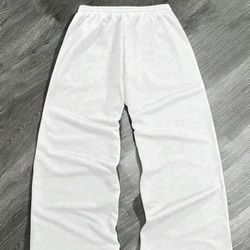 A Cool Pair Of Sweats