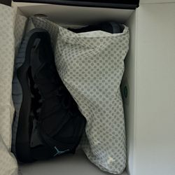 Jordan 11 