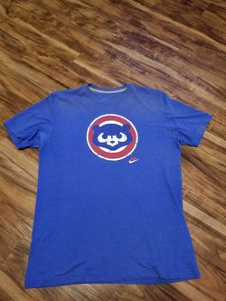 Chicago Cubs tshirt