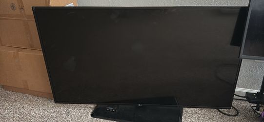 LG TV