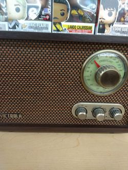 Portable Speaker