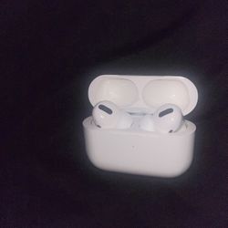 AirPods Pro 