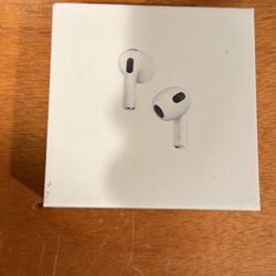 air pods