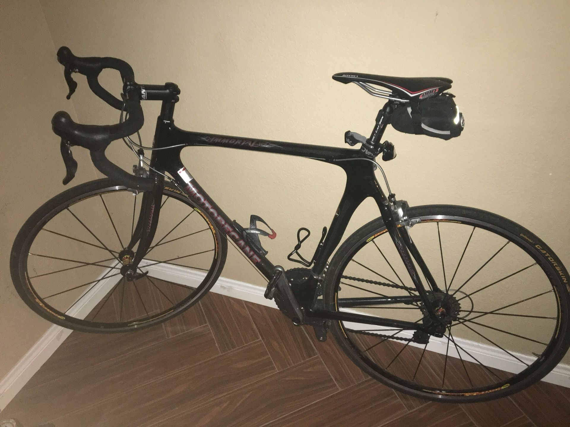 Motobecane immortal ice 2025