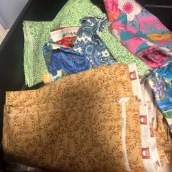 Misc Fabric