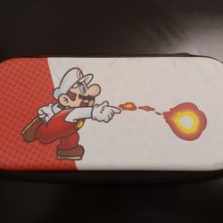 Nintedo Switch Case