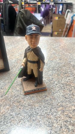 Astro figure