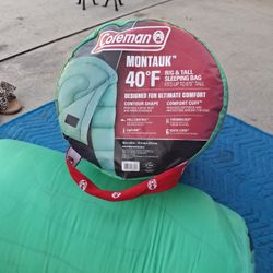 Sleeping Bag