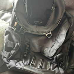 Hiking Backpack 