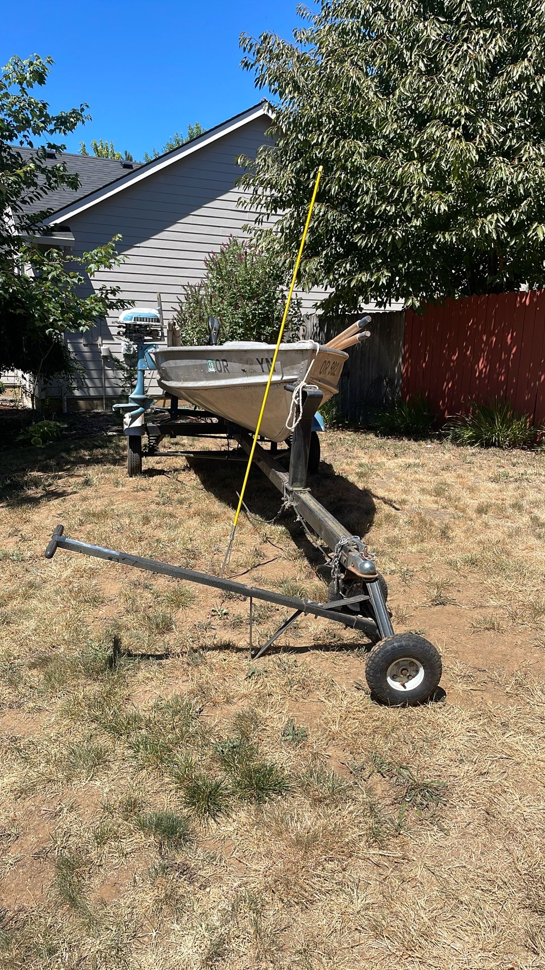 1966 Sea King $1k OBO