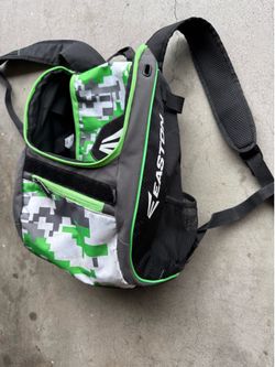 Easton kids backpack