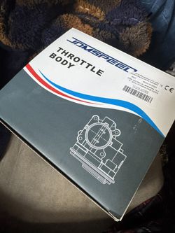 Electric Throttle Body
