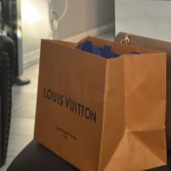 Lv Belt Brand New No Receipt It Was A Gift  