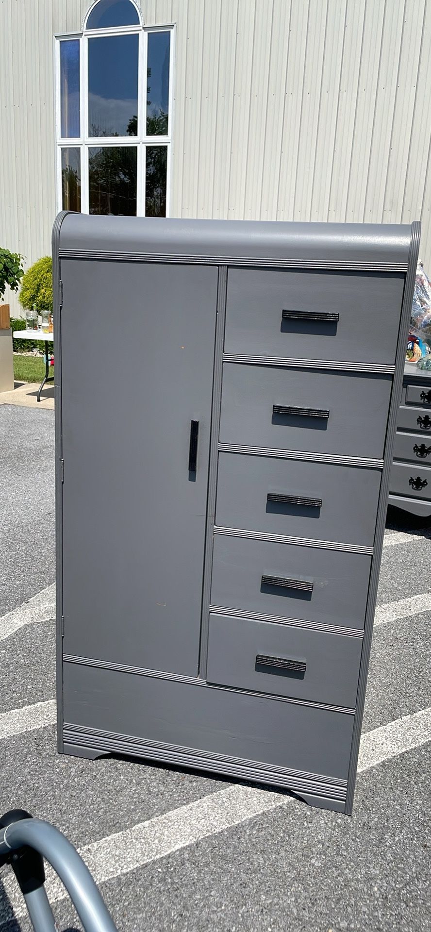 Armoire