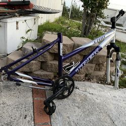 Trek 3700 Mountain Bike
