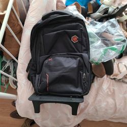 Backpack Laptop Bag School Bag Hiking Bag