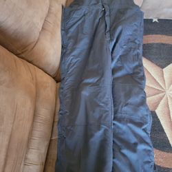 FR Winter Overall 2xl