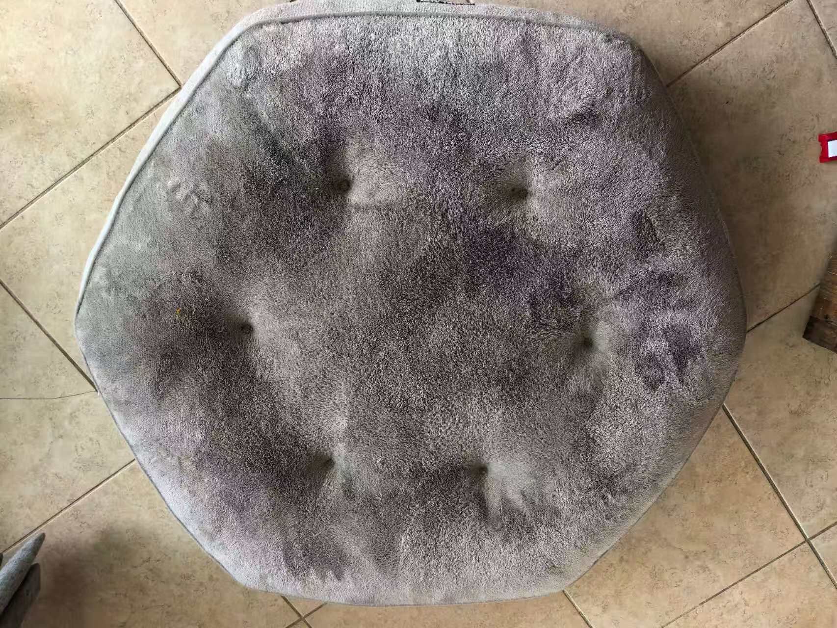Extra Large Dog Bed
