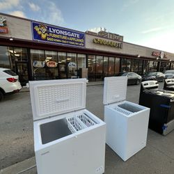 Same Day Freezer Deals