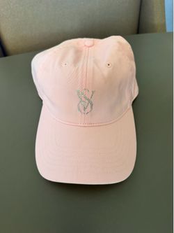 New VS hat