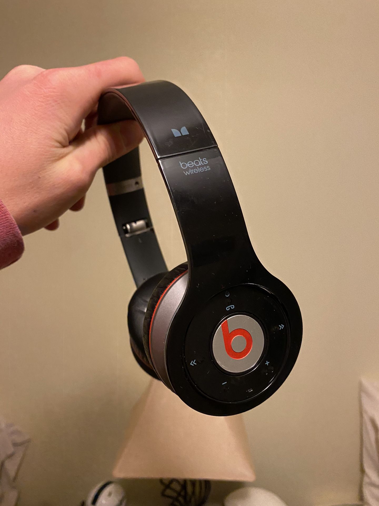 Beats Wireless Headphones