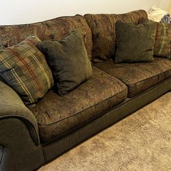 Nice Used Couch